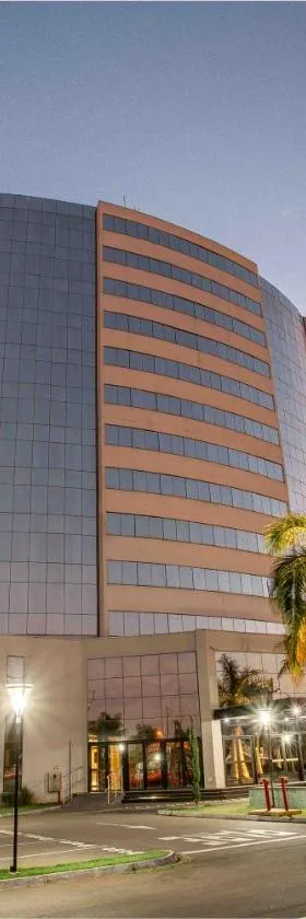 Zahara Hotel，位于里梅拉的酒店
