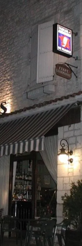 普兹奥伯格酒店，位于苏亚克的酒店