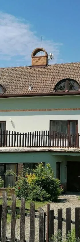 Otevřená Náruč Pension，位于莱托维采的酒店