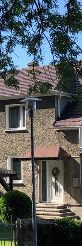 Pensjonat HANYSEK，位于Góra Świętej Anny的酒店