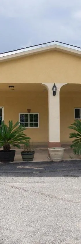 Woodridge Inn and Suites，位于迈阿密的酒店