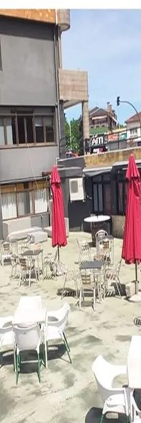 Hotel Los Angeles，位于瓜尼佐的酒店