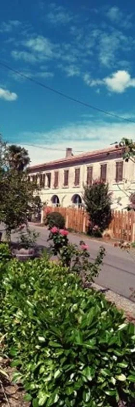 Le chez nous，位于Gauriac的酒店