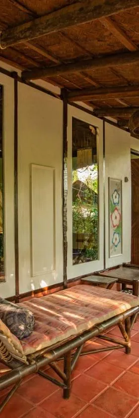 Bhakti Kutir，位于帕罗林的酒店