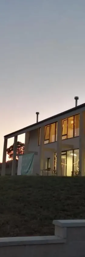 Langre Wayve House，位于朗格勒的酒店
