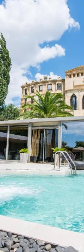 Mikelina Boutique Hotel，位于帕利尼的酒店