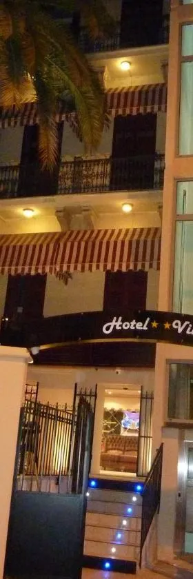 博艾利别墅酒店，位于博索莱伊的酒店