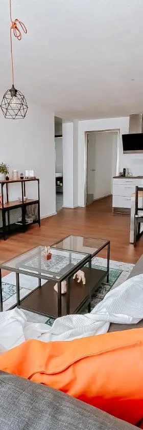 W4-Rooms EIN ZUHAUSE IM WALDVIERTEL，位于Allentsteig的酒店