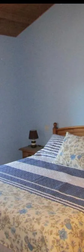 Casa Rural San Isidro，位于Valdepiélagos的酒店