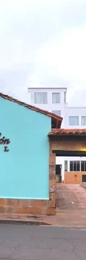 COLOMBIA-Hotel Hontibon，位于潘普洛纳的酒店