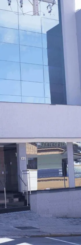 Sokulski Flat Hotel e Restaurante，位于阿劳卡里亚的酒店
