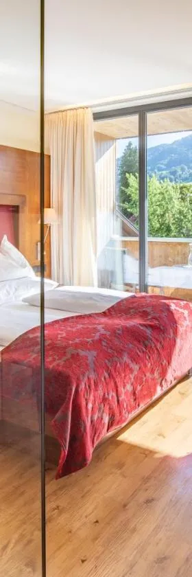 Sonne 1806 - Hotel am Campus Dornbirn，位于多恩比恩的酒店