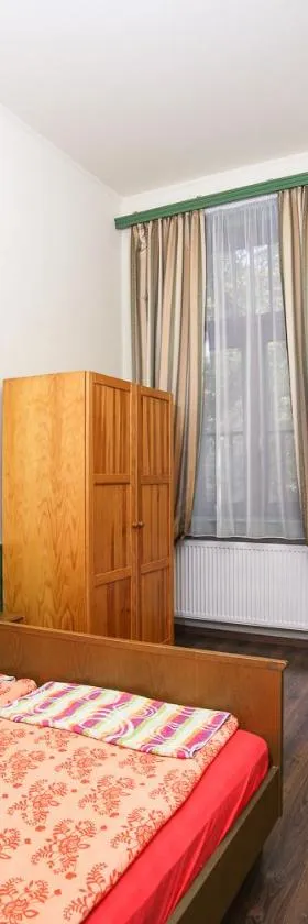 Kisfaludy Vendégház -Sümeg-，位于许迈格的酒店