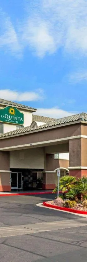 拉斯维加斯红石/萨默拉昆塔套房酒店，位于拉斯维加斯的酒店