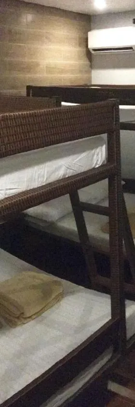 Lucena Fresh Air Hotel，位于卢塞纳的酒店