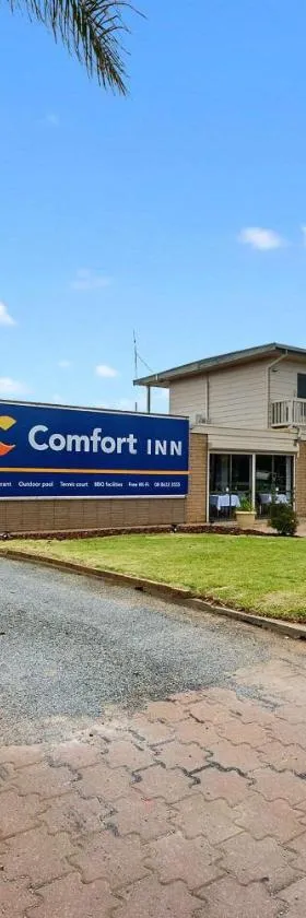 Comfort Inn Flinders on Main，位于皮里港的酒店