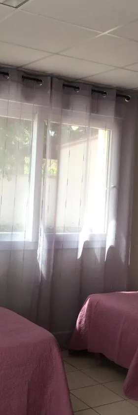 Maison cozy，位于Le Pin的酒店