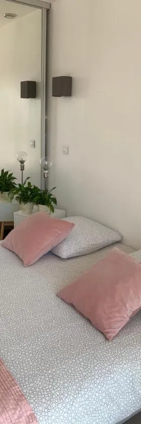 CASABINA Appartement entre Disney et paris，位于谢勒的酒店