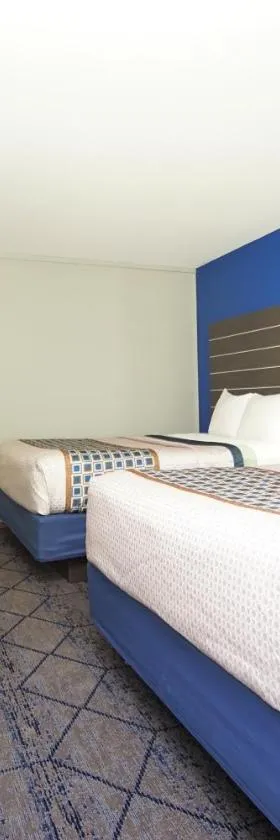 Royal Inn Hudson I-94，位于哈德森的酒店