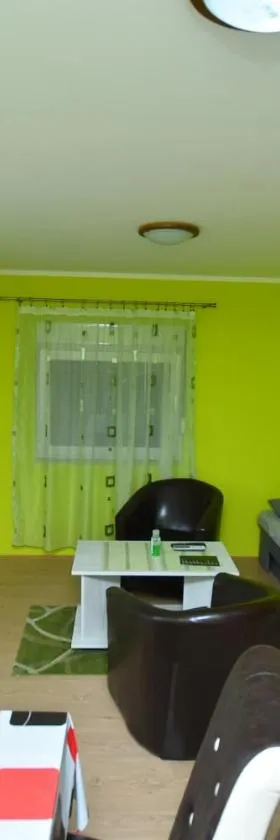 Apartman Stevanovic，位于克拉多沃的酒店