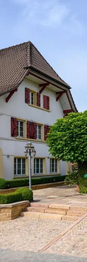 Apart-Hôtel Pont-de-Thielle，位于Gals的酒店