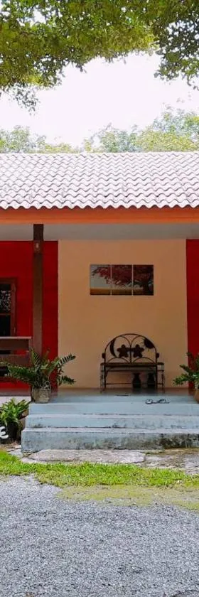 Baan Chan Sabai，位于尖竹汶的酒店