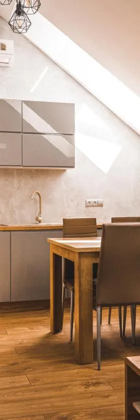 Apartmán ZA-KA 2 ubytování Litovel，位于Červenka的酒店