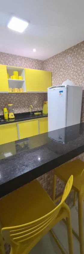 maragogiresidence casa 2 RUA JANGADEIROS 215，位于Mar Vermelho的酒店