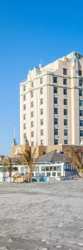Legacy Vacation Resorts - Brigantine Beach，位于布里根泰恩的酒店