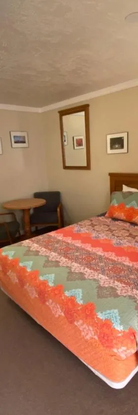 Independence Courthouse Motel，位于独立城的酒店