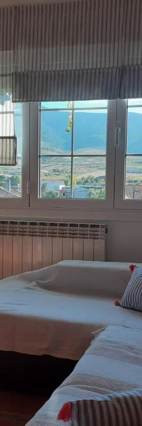 Apartamento El Portiel，位于Gotor的酒店