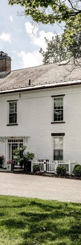 Stagecoach Inn，位于歌珊的酒店