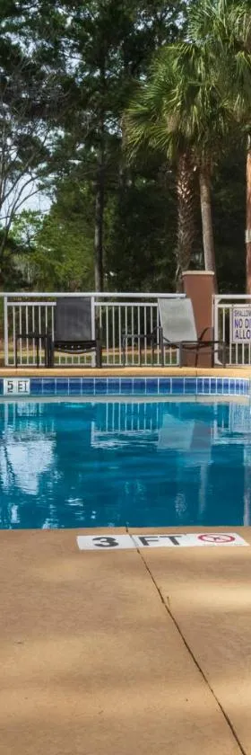 Okatie Hilton Head Hotel，位于布拉夫顿的酒店