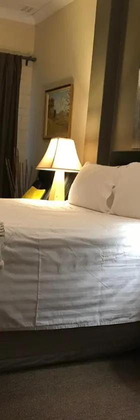 Yellow Gum Bed and Breakfast，位于Katanning的酒店