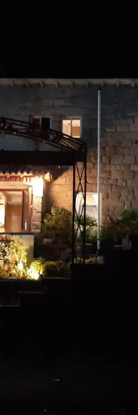 Hotel Sierra Oriente，位于瓜达拉马的酒店