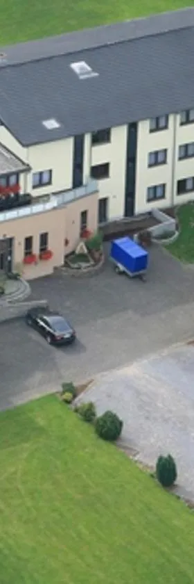 Hotel zum Buchenberg，位于圣维特的酒店