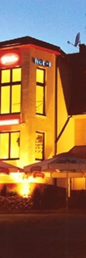 特瓦尔多夫斯基酒店，位于格沃戈丘夫的酒店