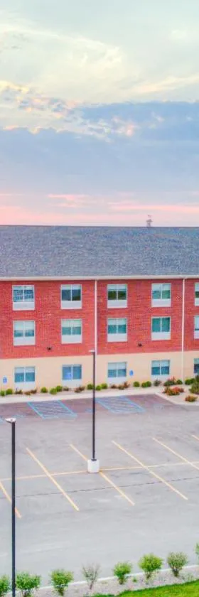 Holiday Inn Express & Suites - Remington by IHG，位于Remington的酒店