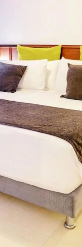 Hotel Thama，位于帕尔米拉的酒店