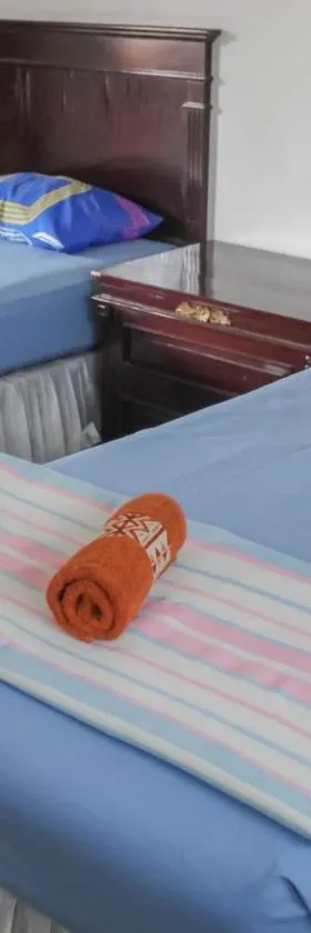 Hotel Rajawali Mitra RedDoorz，位于井里汶的酒店