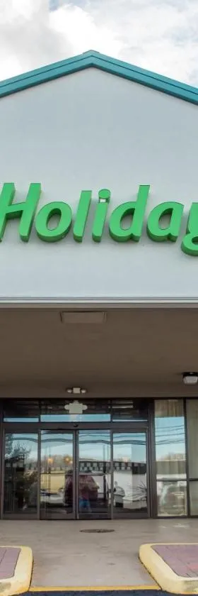 哈兹莱特假日酒店 ，位于Hazlet的酒店