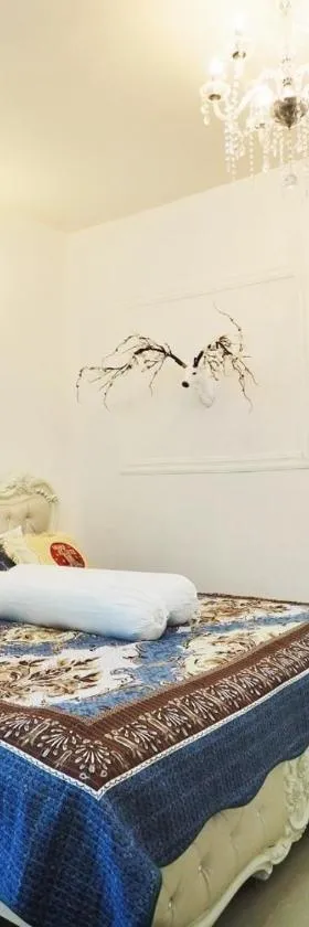 Doi Samoe Dao Hostel，位于南府的酒店