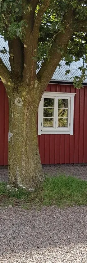 Komleryd，位于Långås的酒店