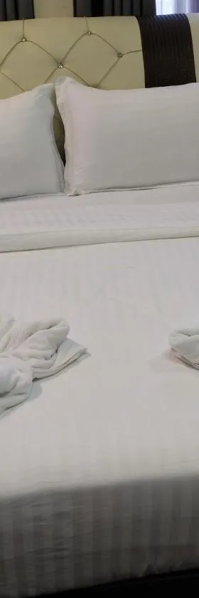 MAIDAM Inn，位于Jertih的酒店