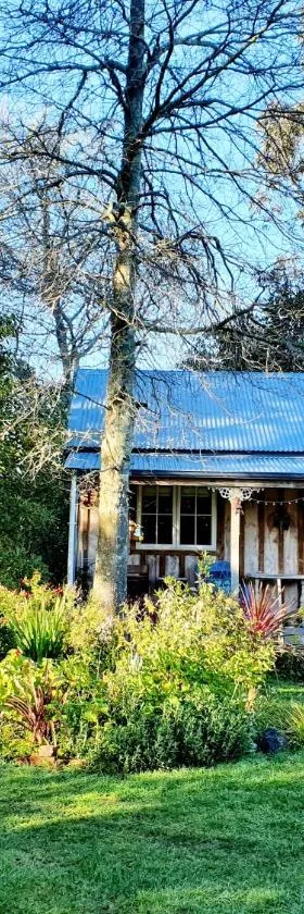 Bumblebee Cottage，位于格雷敦的酒店
