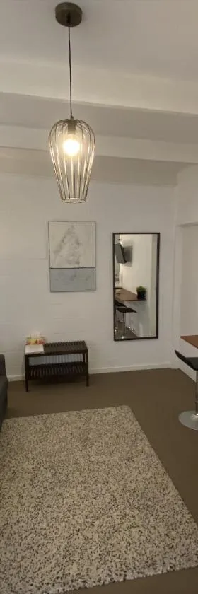 Prom Coast Apartments，位于桑迪角的酒店