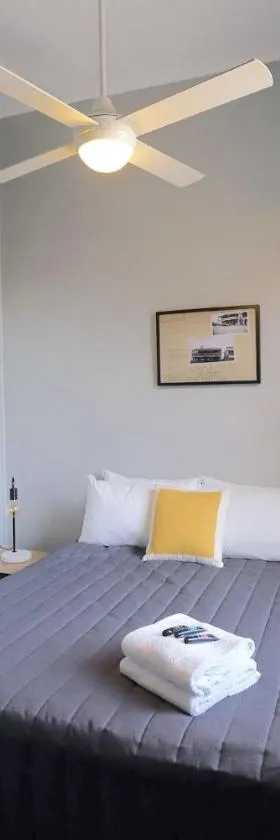 Great Northern Hotel，位于肯普西的酒店