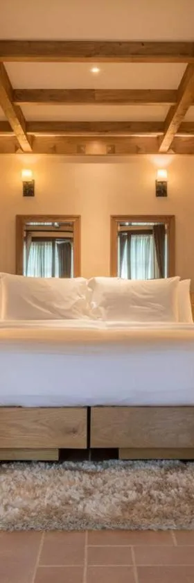 Toscana Town Square Suites，位于慕斯的酒店