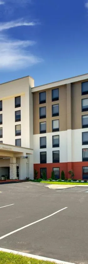 Holiday Inn Express Atlantic City W Pleasantville by IHG，位于西大西洋城的酒店