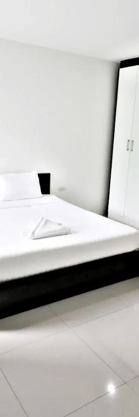 Hua Hin Irooms，位于华欣的酒店